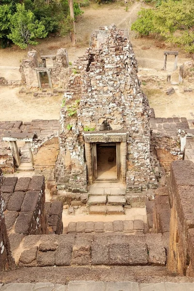 Pre Rup temple ruins — Stock Photo, Image