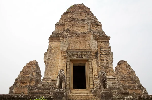 East Mebon templo ruinas — Foto de Stock