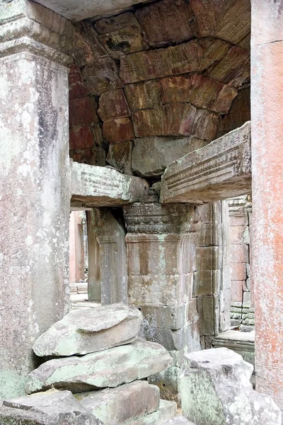 Preah Khan — Foto de Stock