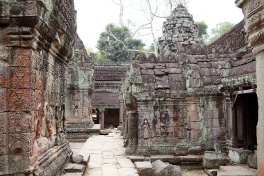 Preah Han 