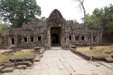 Preah Han 