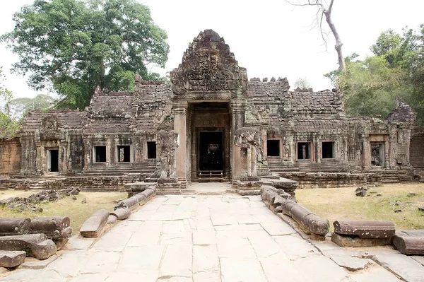 Preah  Khan — Stock Photo, Image