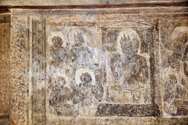 Bagan, Myanmar 'daki Ananda Tapınağı