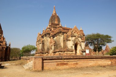 Winido Temple, Bagan, Myanmar