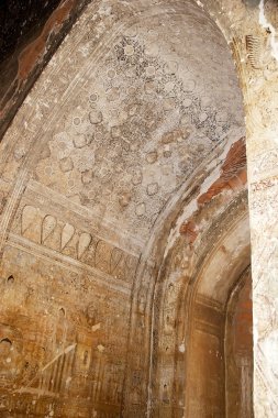 Thambula Tapınağı, Bagan, Myanmar