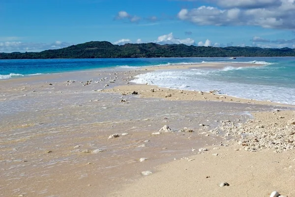 Vlezlý Fanihy, Madagaskar — Stock fotografie