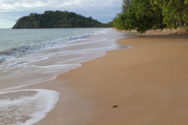 Tropikal plaj, Madagaskar