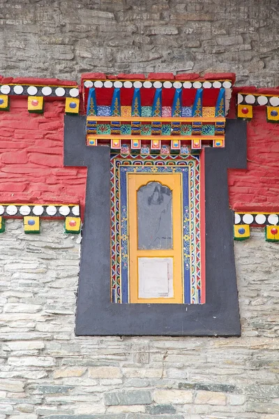 Labrang Gompa , Sikkim, India — Stock Photo, Image