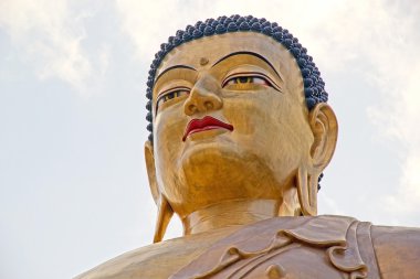 Buda Dordenma, Thimphu, Bhutan