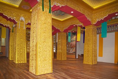 Buda Dordenma, Thimphu, Bhutan