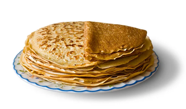 Tortitas — Foto de Stock