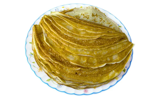 Tortitas — Foto de Stock