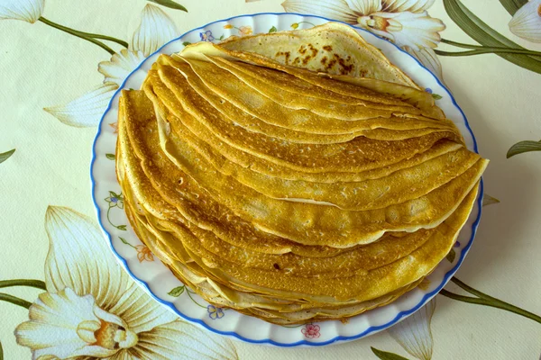 Crêpes — Photo