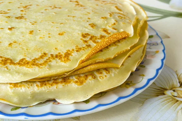 Tortitas — Foto de Stock