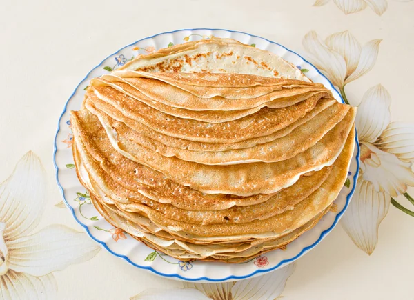 Crêpes — Photo