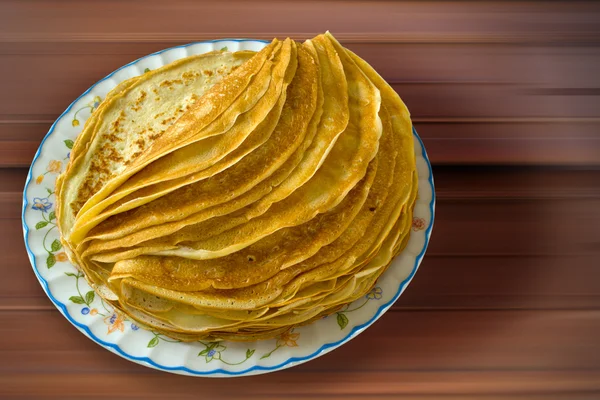 Tortitas — Foto de Stock