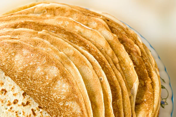 Pannenkoeken — Stockfoto