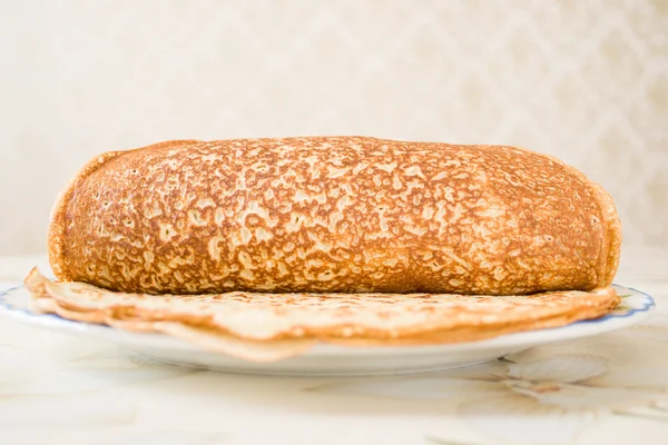 Pancakes — Stock Photo, Image
