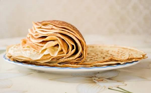 Pannkakor — Stockfoto