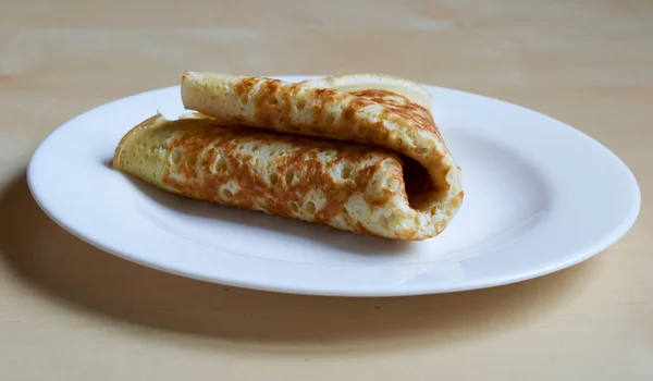 Pancake — Stock Photo, Image