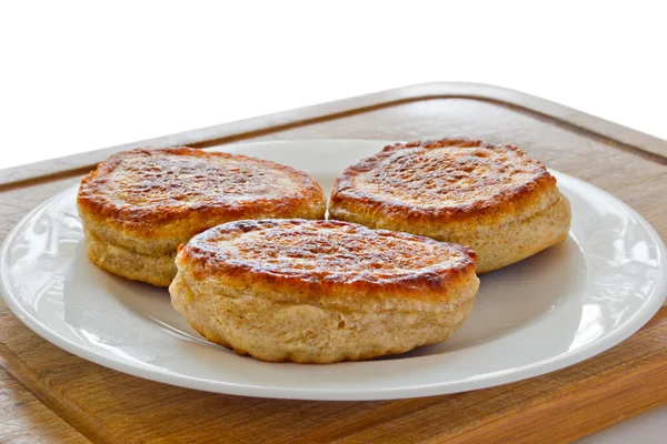 Pannkaka — Stockfoto