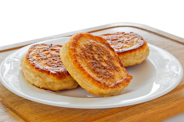 Pannkaka — Stockfoto