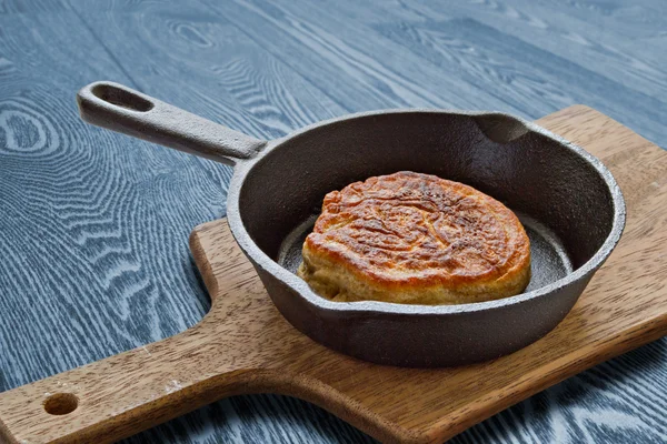 Pannkaka — Stockfoto