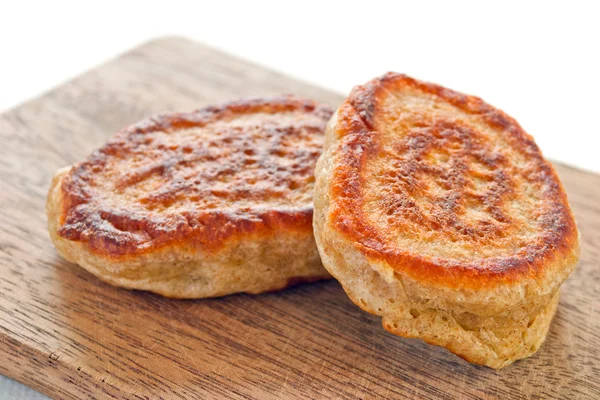 Pannenkoeken — Stockfoto