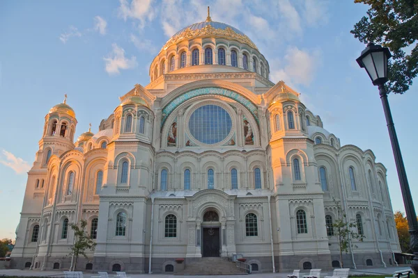 Cattedrale — Foto Stock