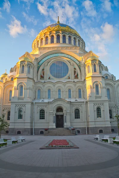 Cattedrale — Foto Stock