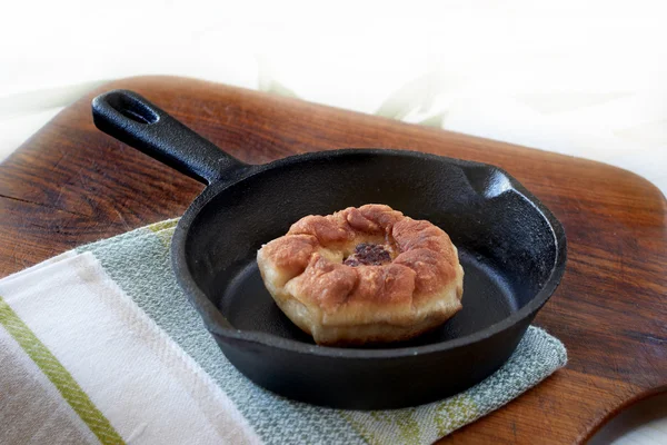 Dumplings — Stock Photo, Image