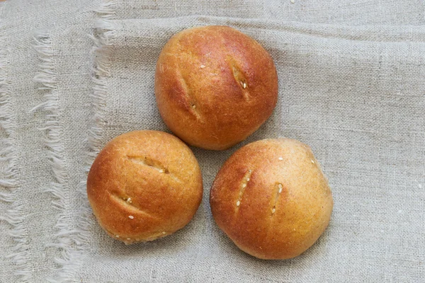 Buns — Stock Photo, Image