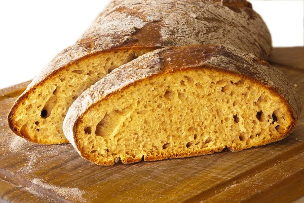 Brot — Stockfoto