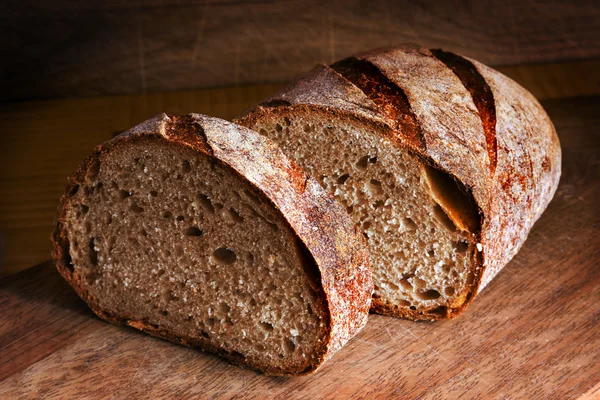 Bread — Stock Photo, Image