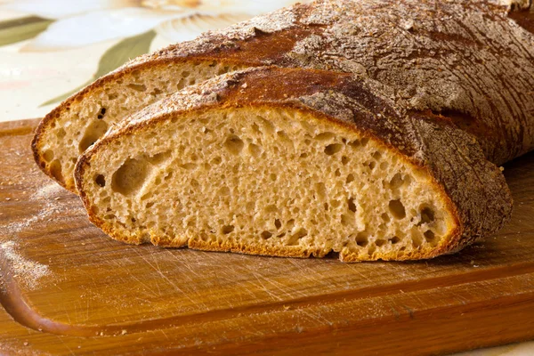 Bread — Stock Photo, Image