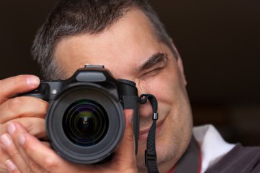 fotoğrafçı fotoğrafçılık