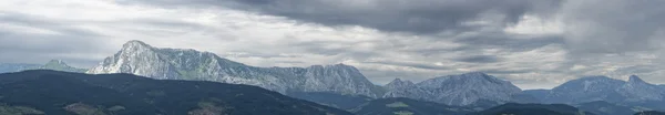 Urriola skyline view Stockfoto