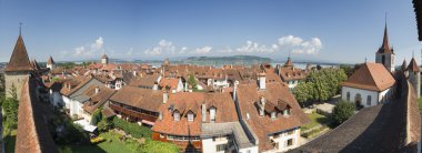 Surten panoramik