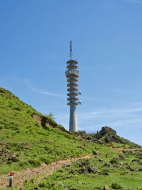 Alttan yukarıya ittirmek Istanbul yolu