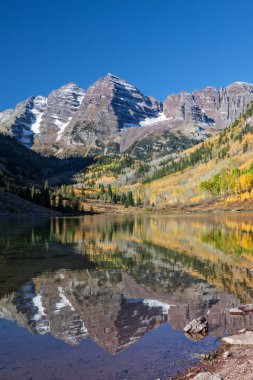 sonbaharın bordo çan
