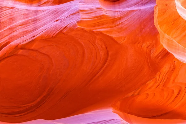 Canyon de l'antilope — Photo