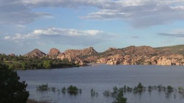 Watson göl prescott arizona