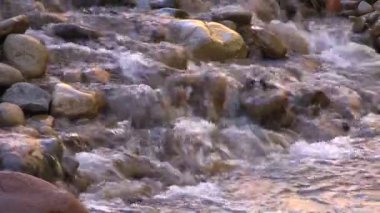 Virgin River Zion National Park