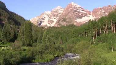 Yaz aylarında kestane çan