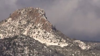 Başparmak Butte Prescott Arizona
