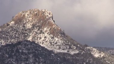 Başparmak Butte Prescott Arizona