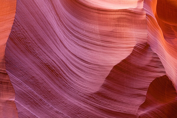 Красота в Каньоне Антилопы
