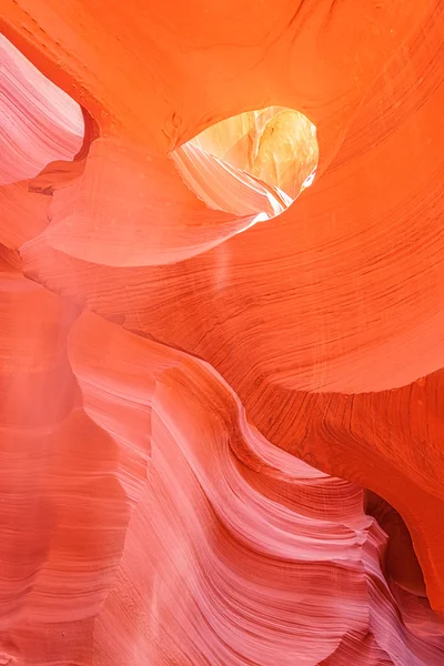 Antelope Canyon Landscape — Stock Photo, Image