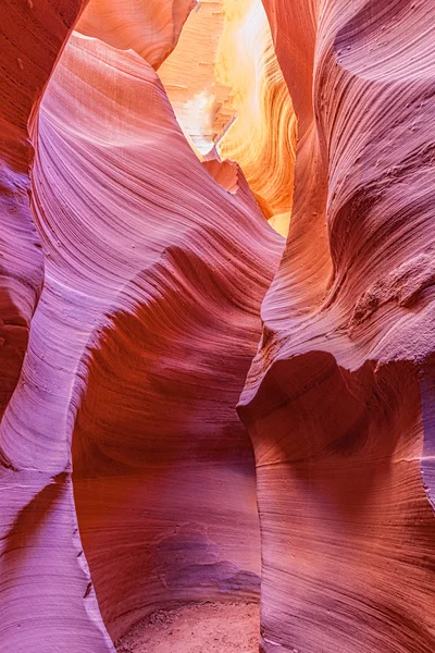 Antelope Canyon Landscape — Stock Photo, Image