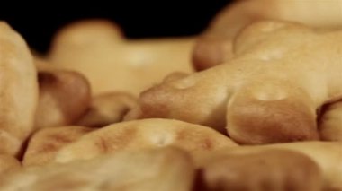 Tanımlama bilgilerini kraker döndür. Makro